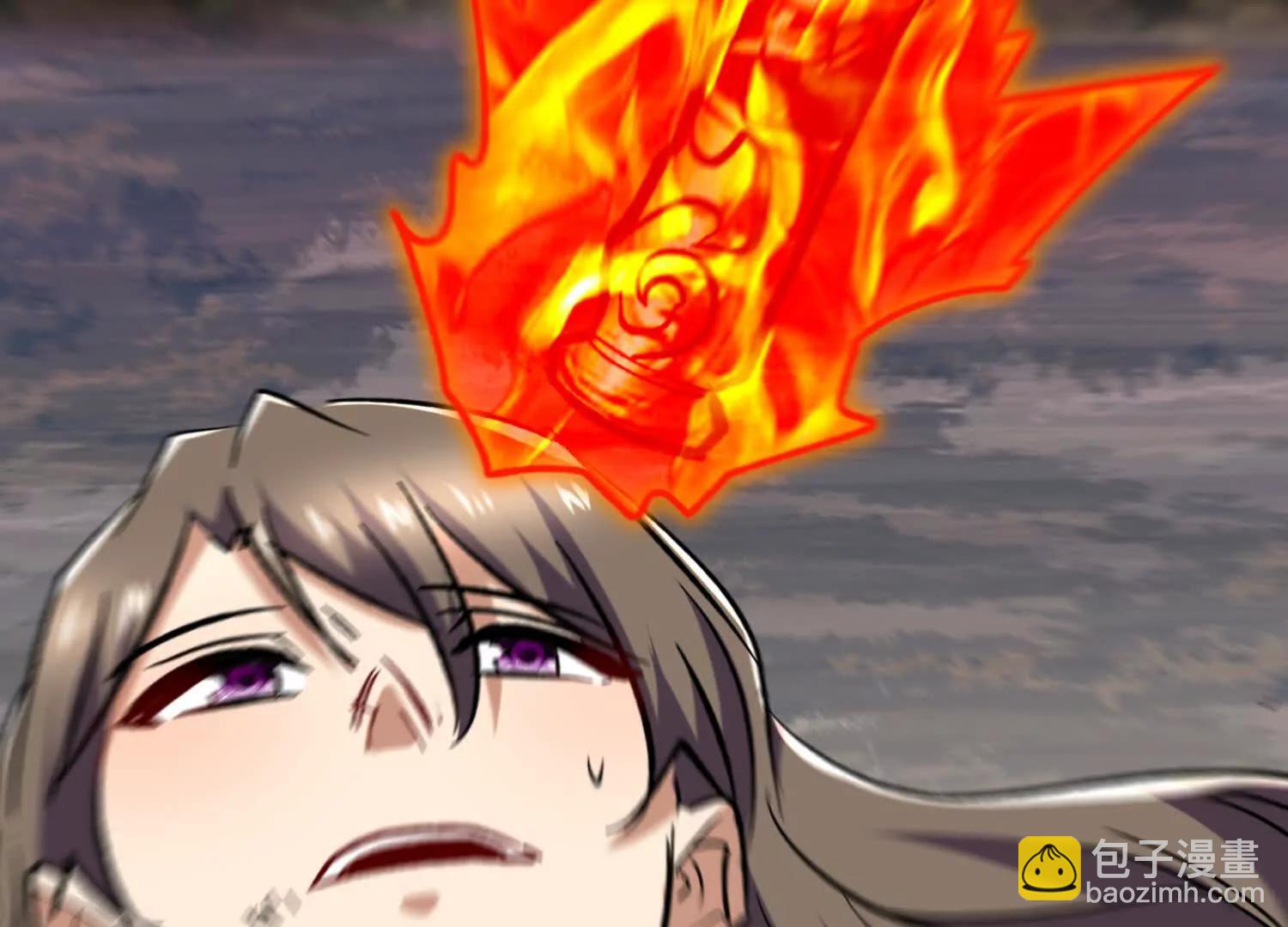 第75回 送神兽(1/2)-第75话