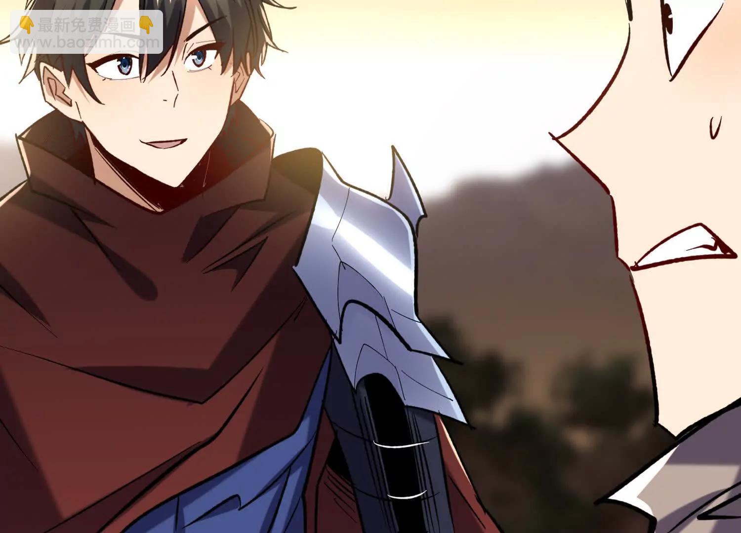 第75回 送神兽(1/2)-第75话