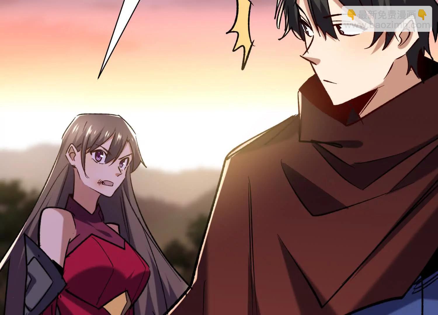 第75回 送神兽(1/2)-第75话