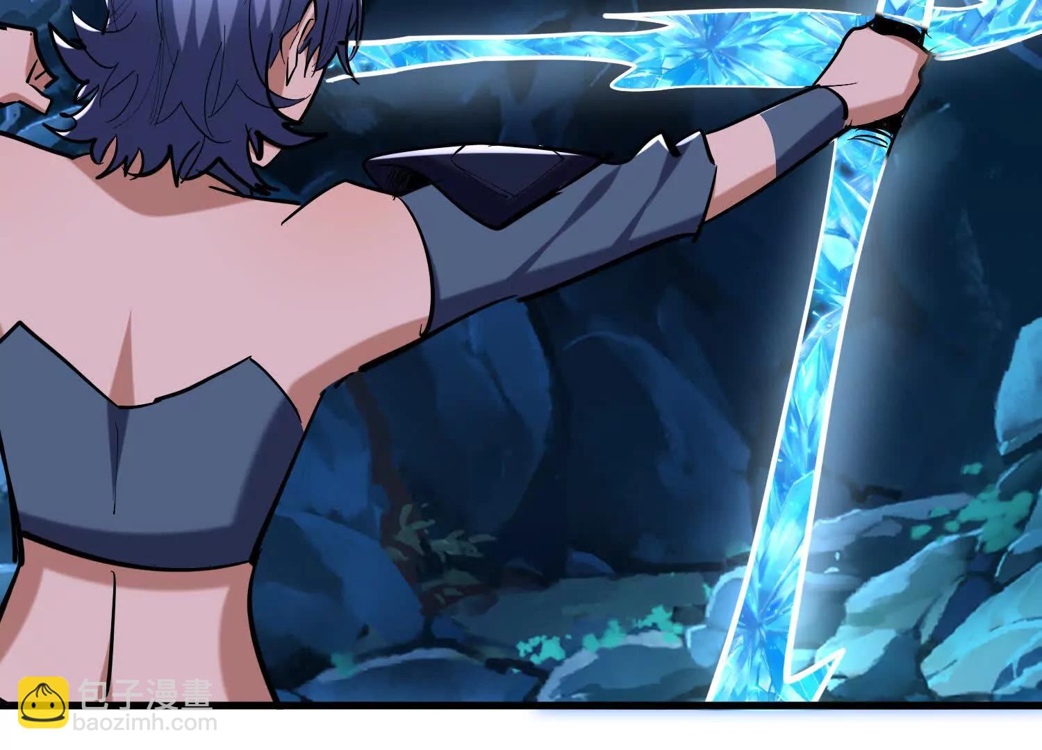 第77回 百分之百的痛感(1/2)-第77话