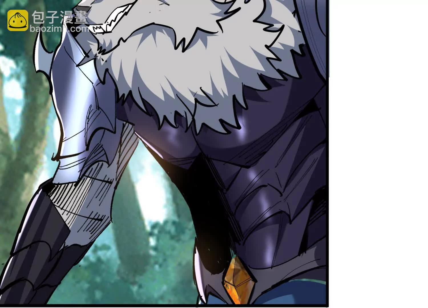 第81回 请大佬下山(1/2)-第81话