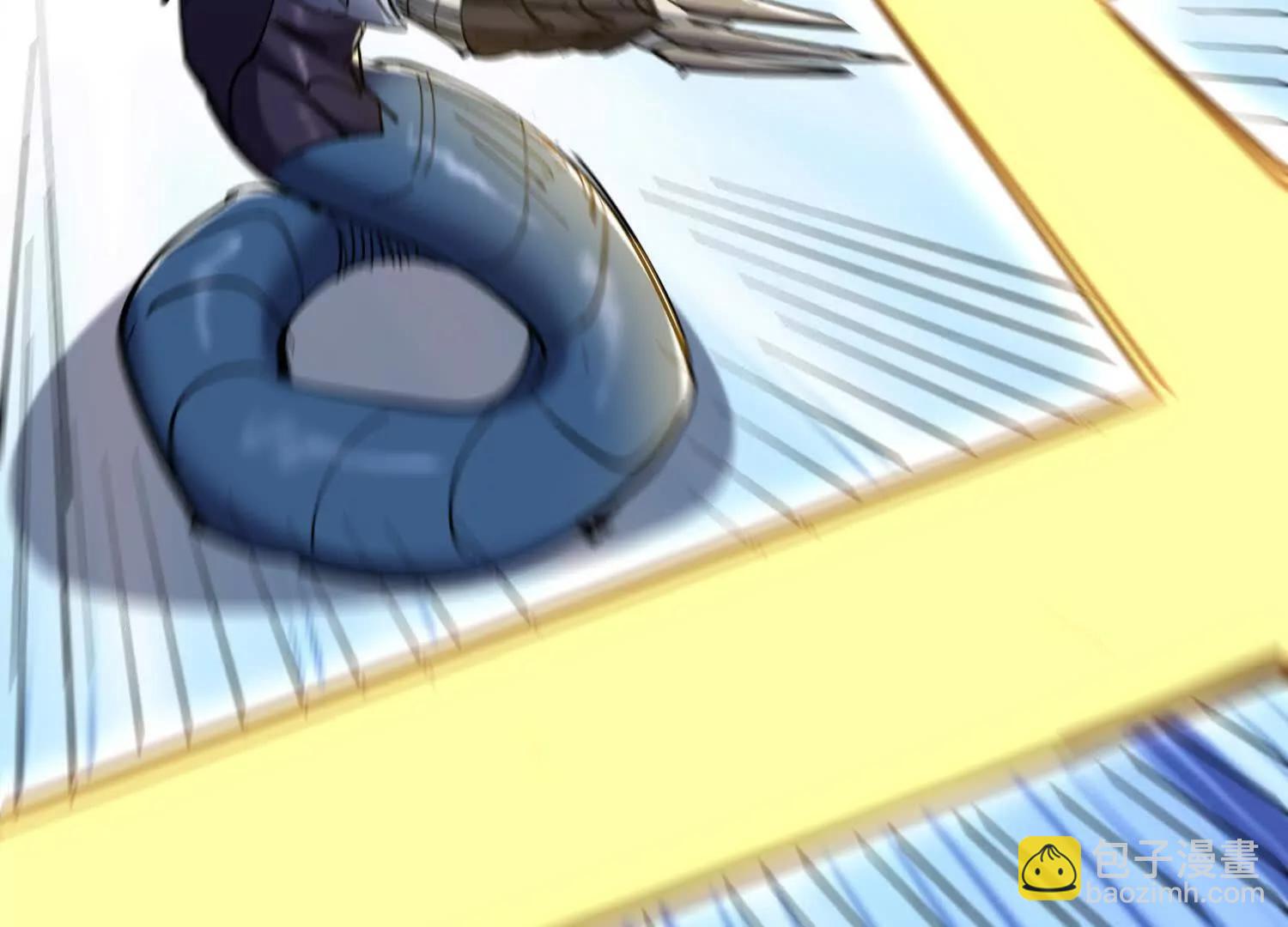 第81回 请大佬下山(1/2)-第81话