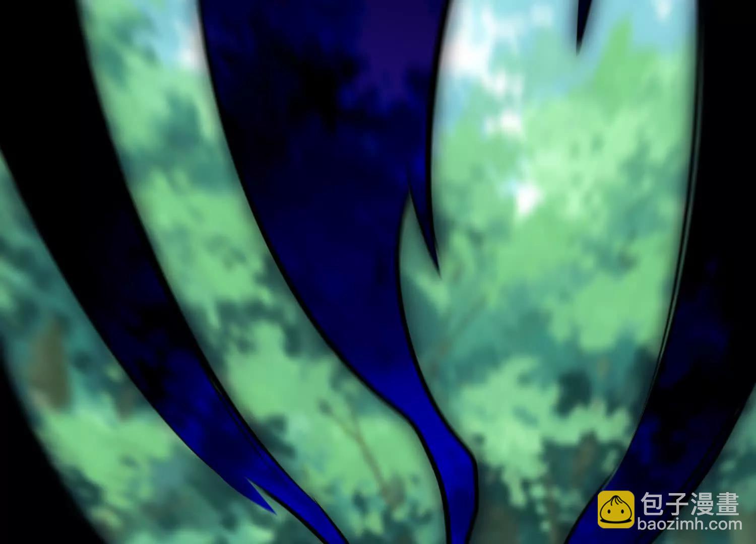 第83回 诸神之眼(1/2)-第83话