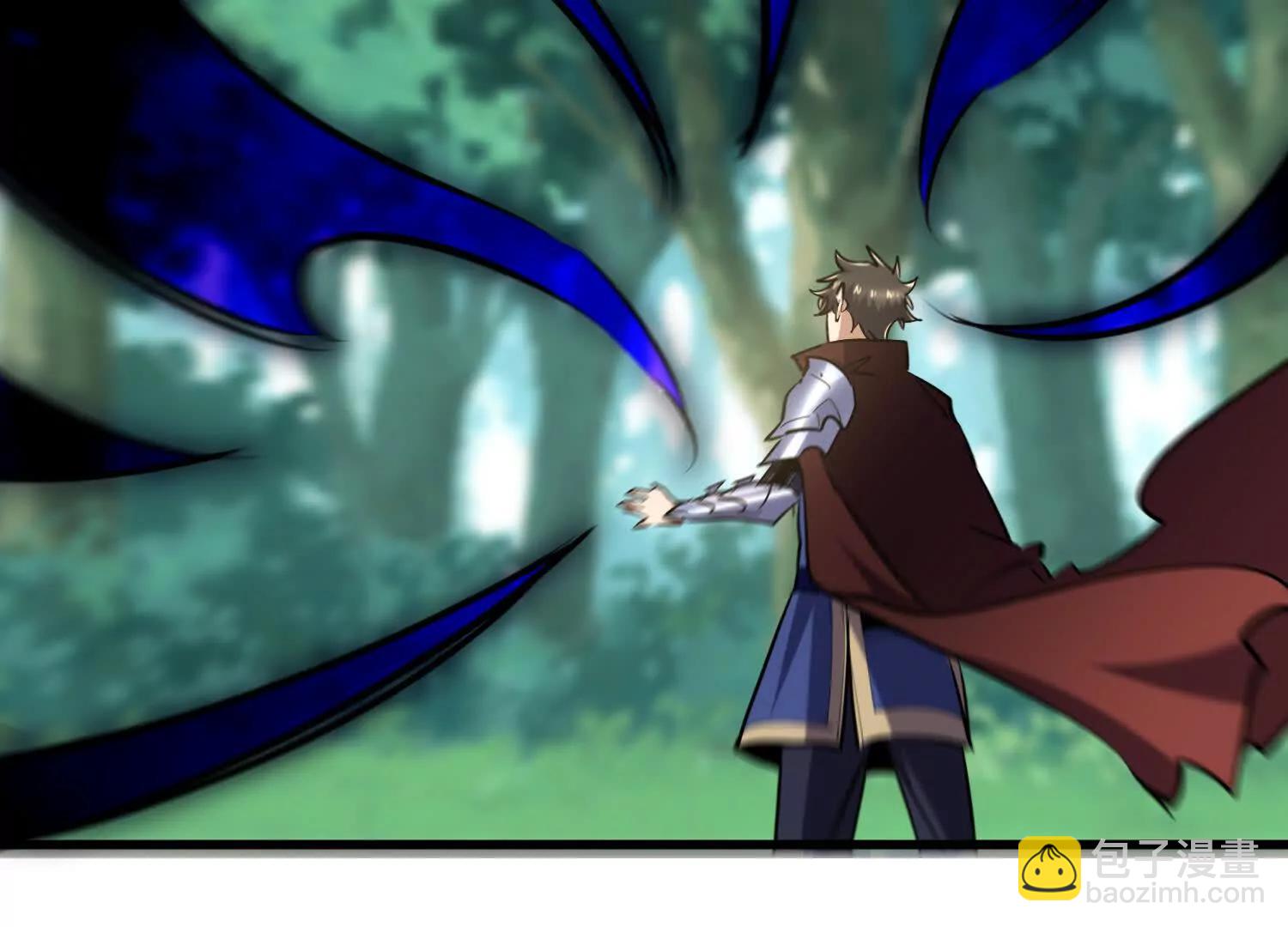 第83回 诸神之眼(1/2)-第83话