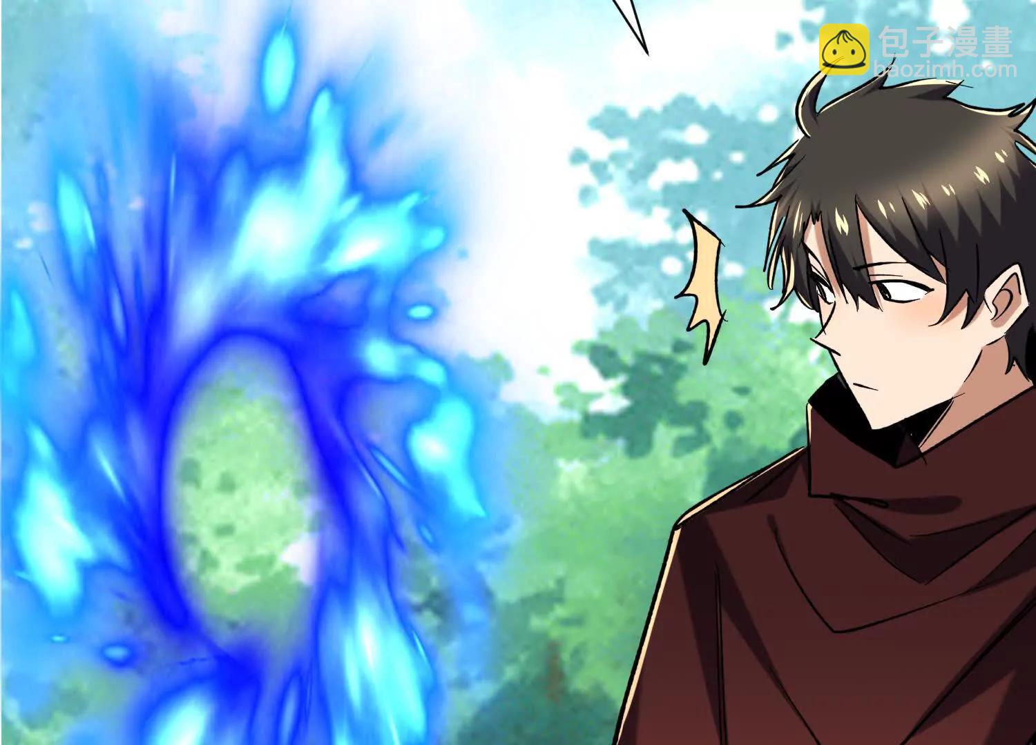 第83回 诸神之眼(1/2)-第83话