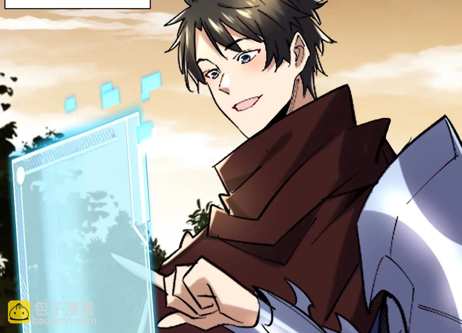 第85回 恶魔装备(1/2)-第85话