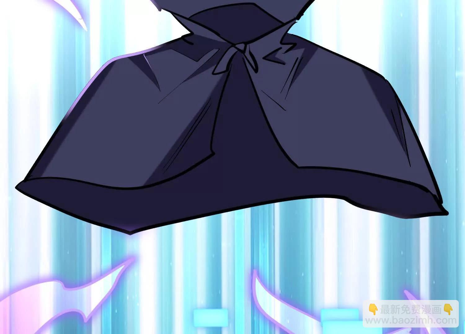 第85回 恶魔装备(1/2)-第85话