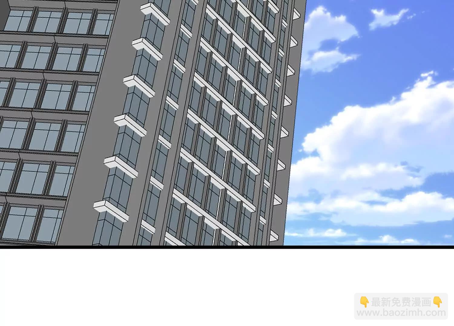 第87回 夫妻相也不行(1/2)-第87话