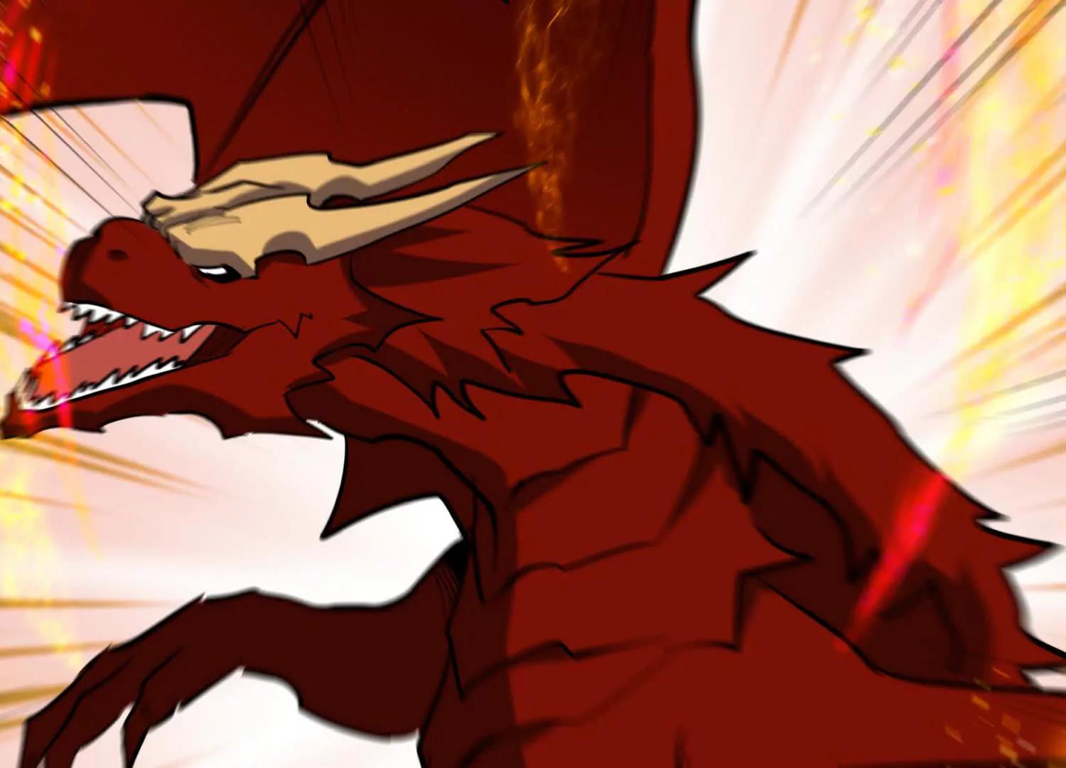 第94回 野怪攻城(1/2)-第93话