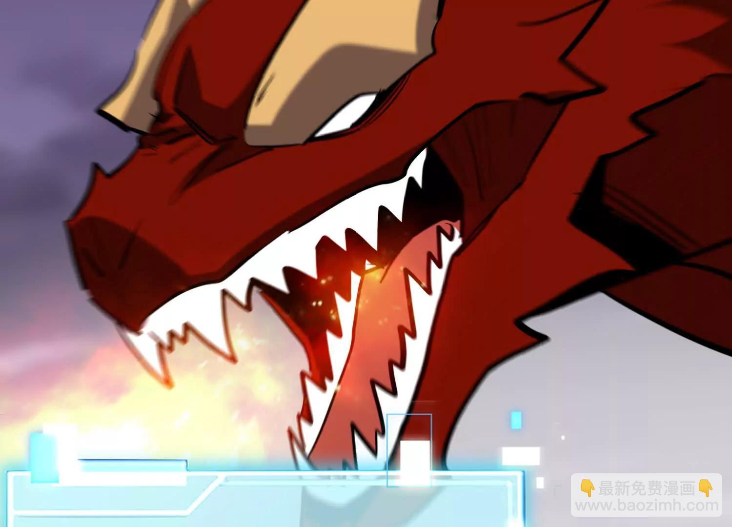 第94回 野怪攻城(1/2)-第93话