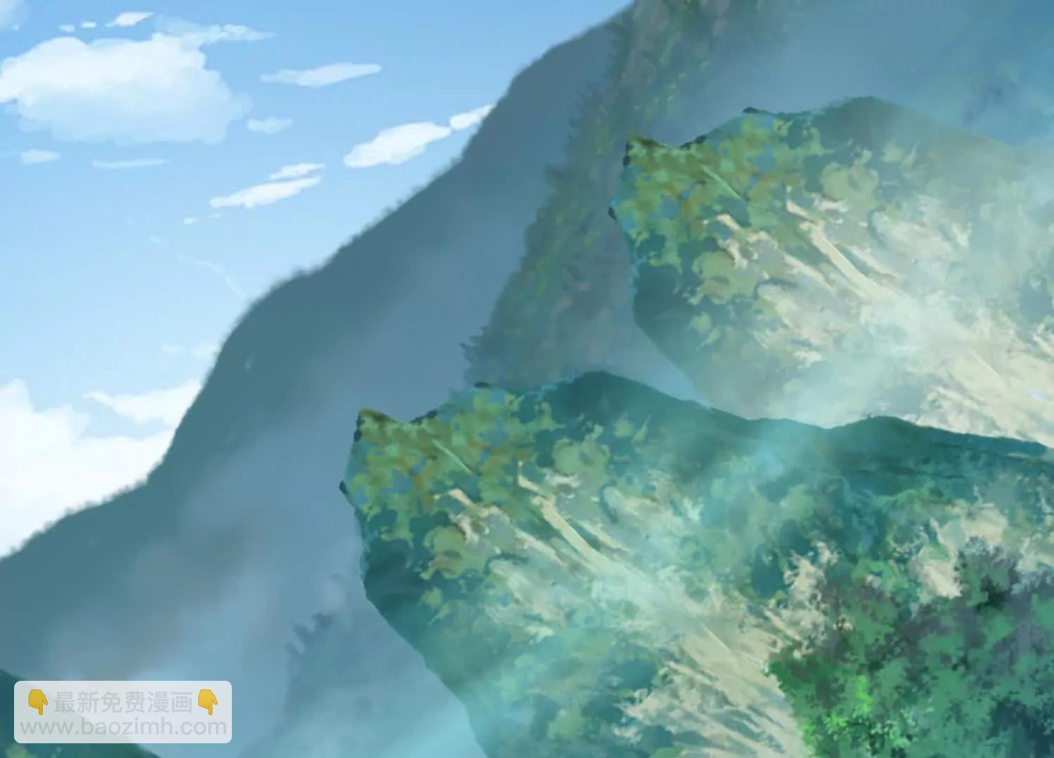 第94回 野怪攻城(1/2)-第93话