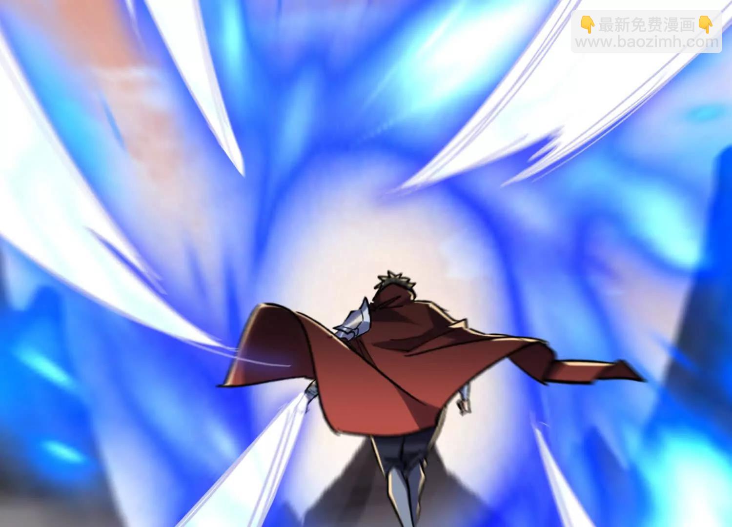 第94回 野怪攻城(1/2)-第93话