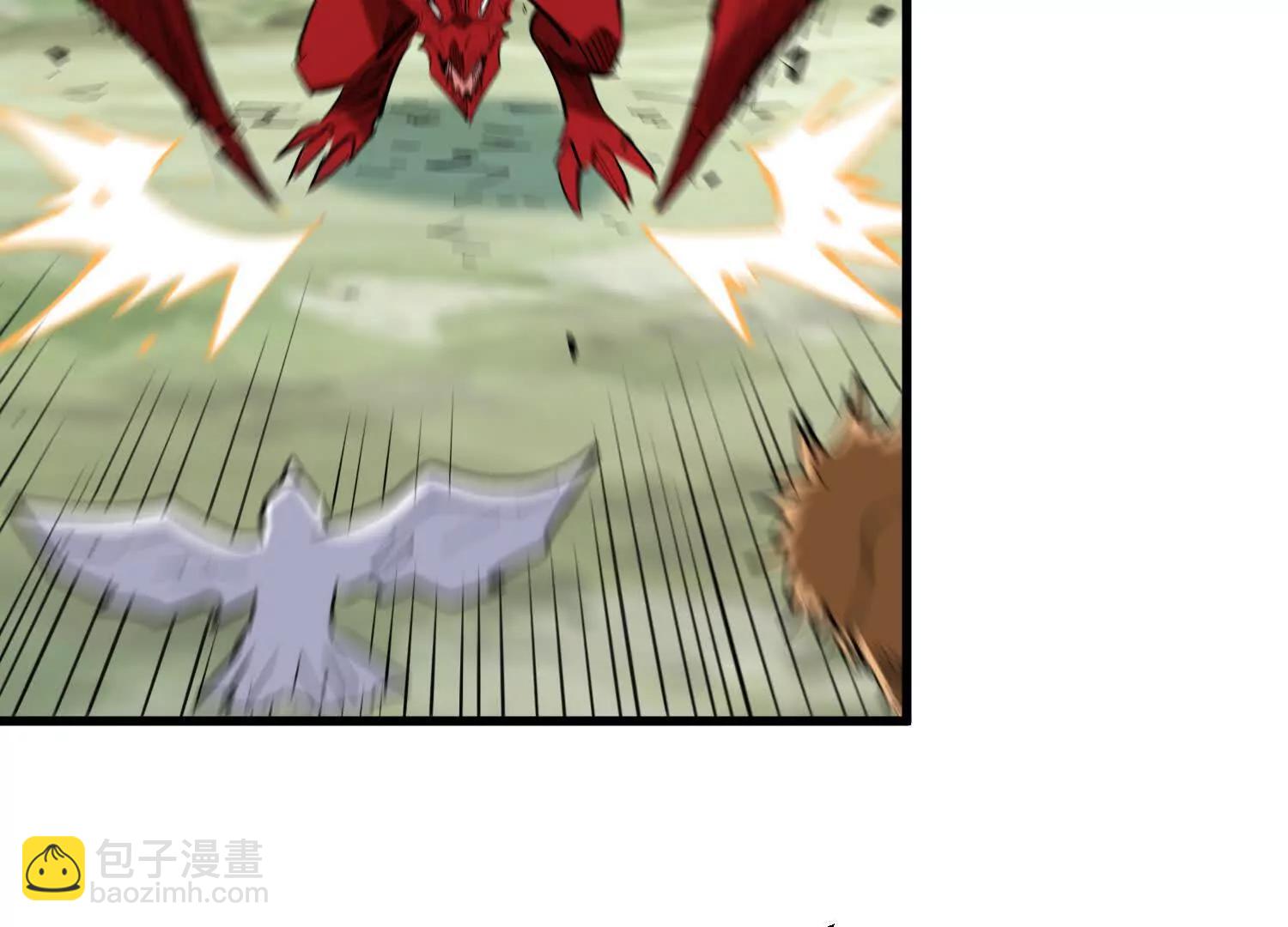 第95回 出售坐骑(1/2)-第95话