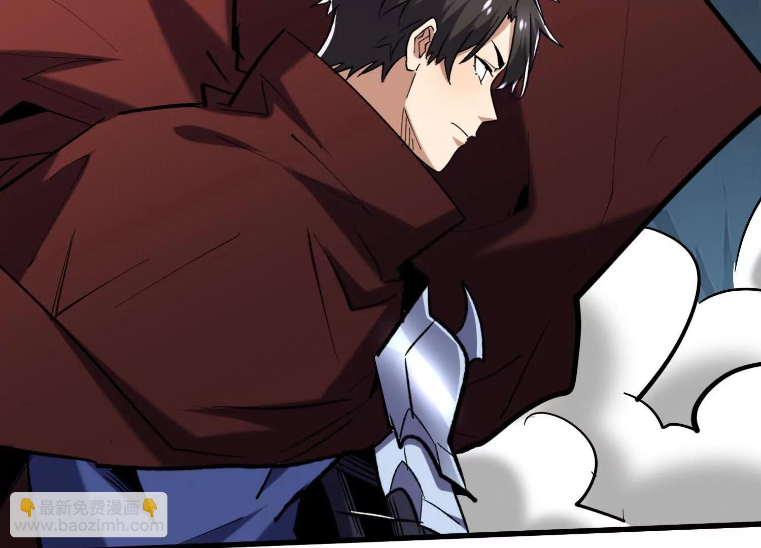 第97回 亡灵之门(1/2)-第97话