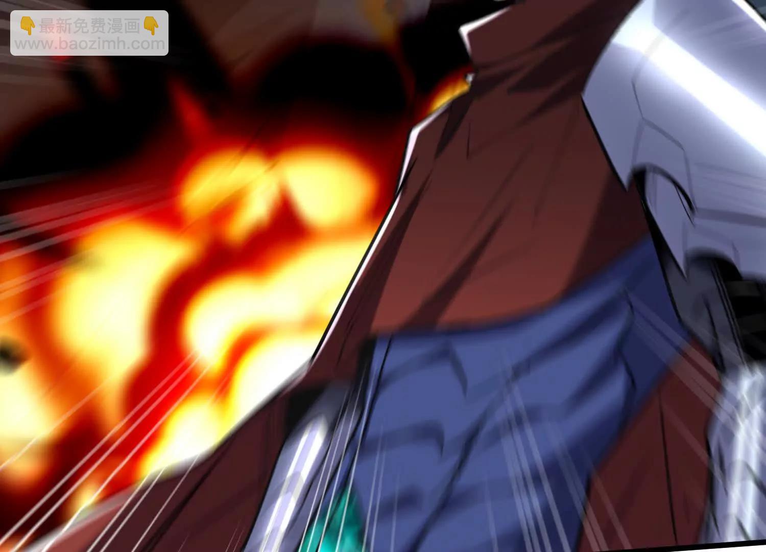 第97回 亡灵之门(1/2)-第97话