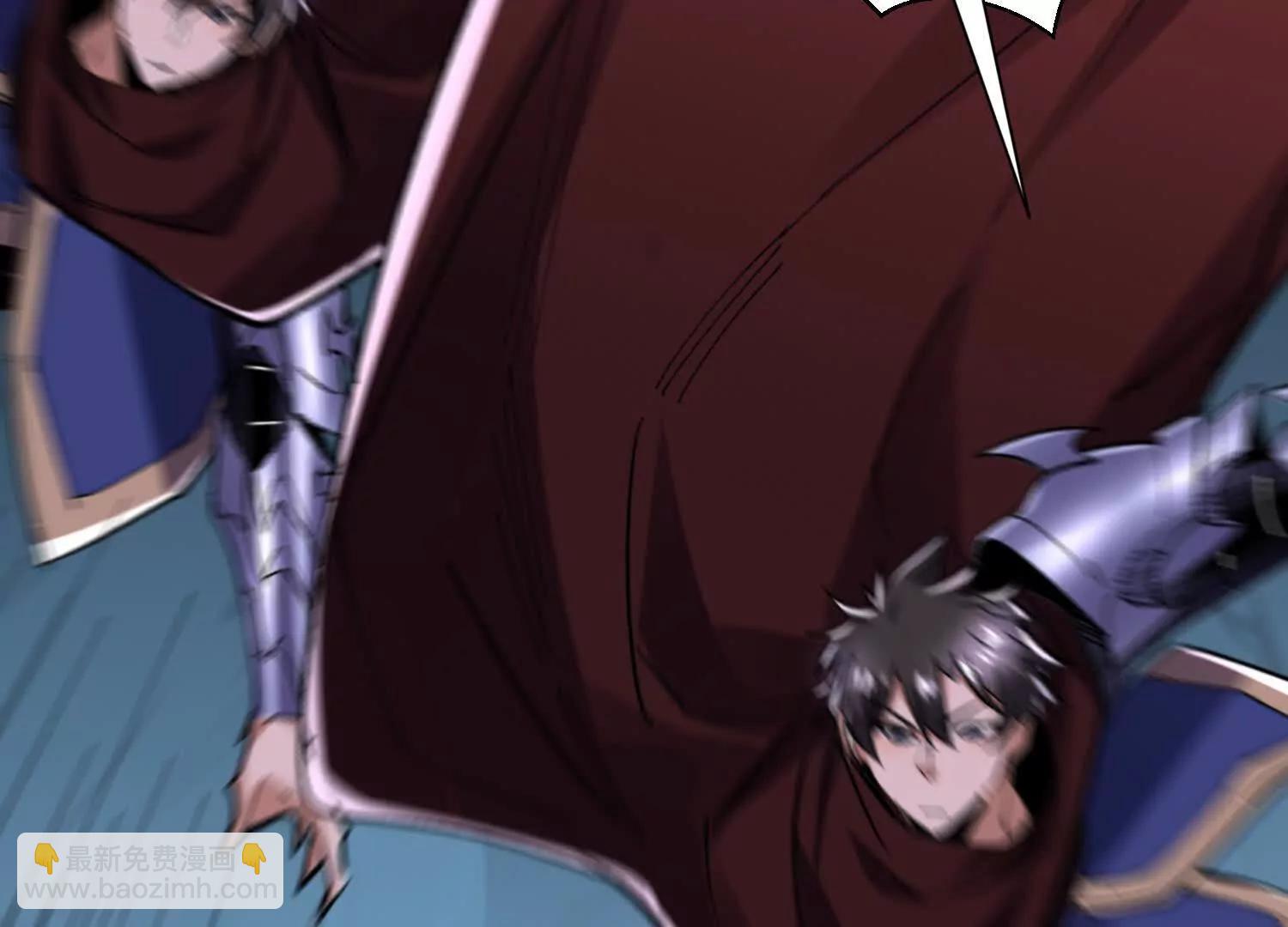 第97回 亡灵之门(1/2)-第97话