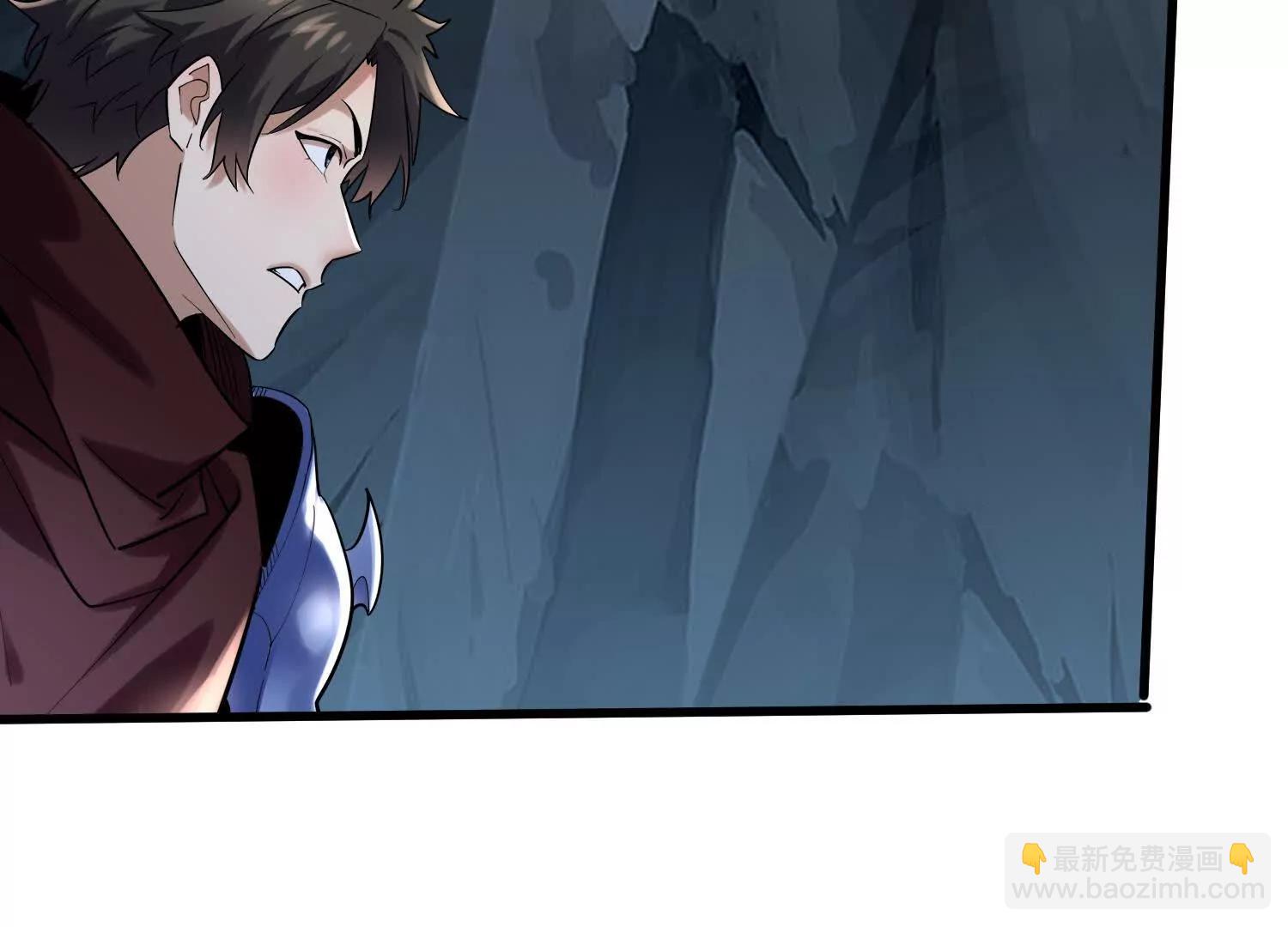 第97回 亡灵之门(1/2)-第97话