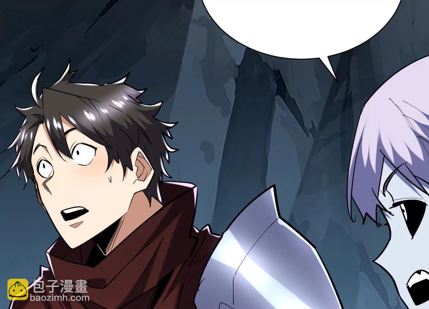 第97回 亡灵之门(1/2)-第97话