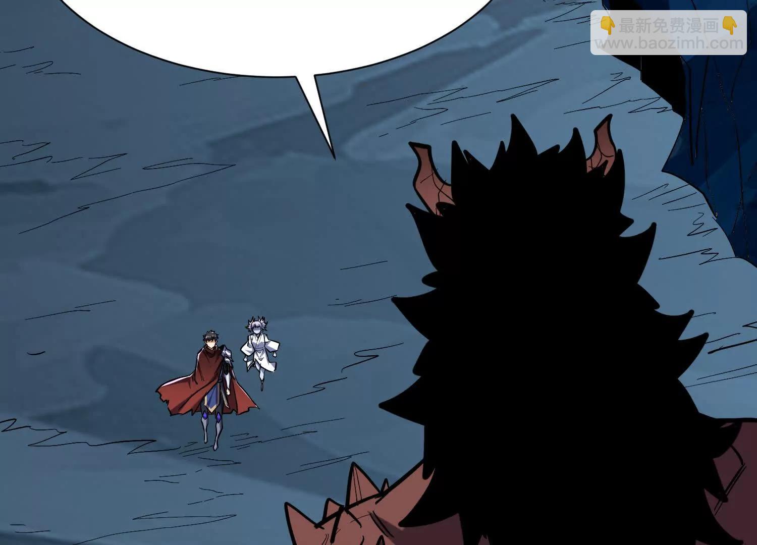 第97回 亡灵之门(1/2)-第97话