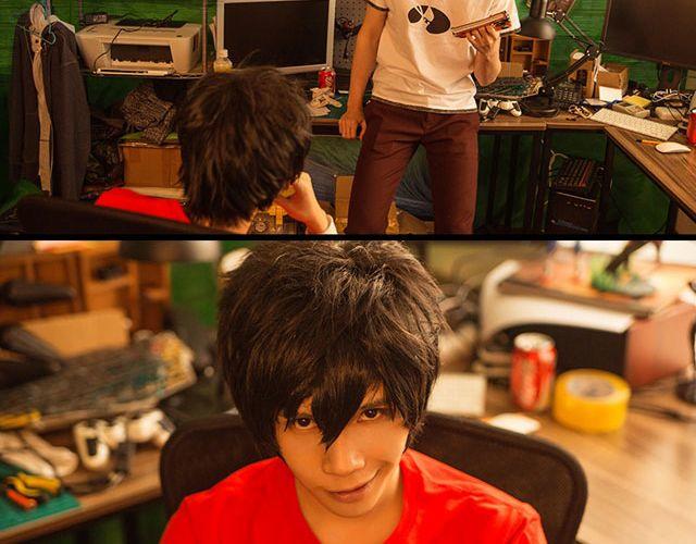 超能陆战队(1/2)-第11话