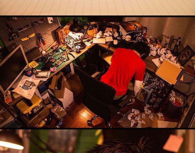 超能陆战队(1/2)-第11话