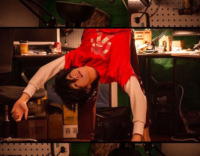 超能陆战队(1/2)-第11话