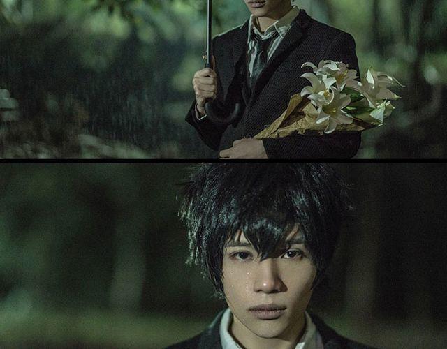 超能陆战队(1/2)-第11话