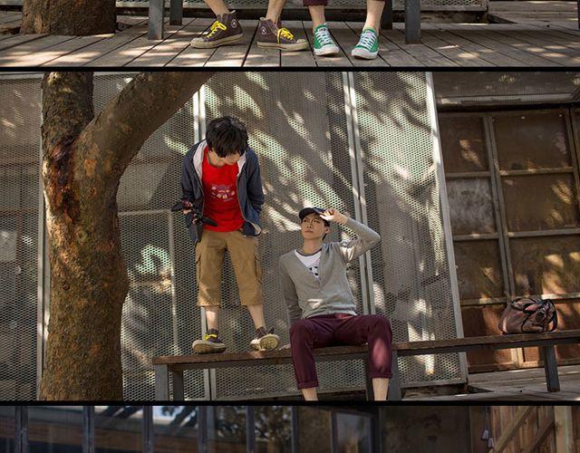 超能陆战队(1/2)-第11话