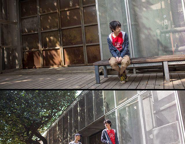 超能陆战队(1/2)-第11话