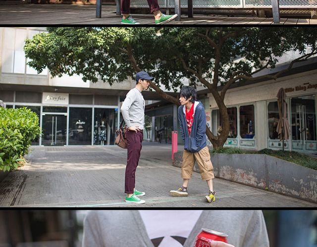 超能陆战队(1/2)-第11话