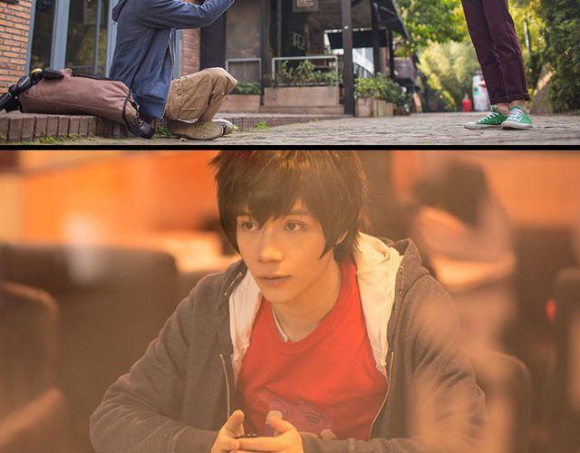 超能陆战队(1/2)-第11话