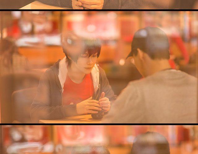 超能陆战队(1/2)-第11话