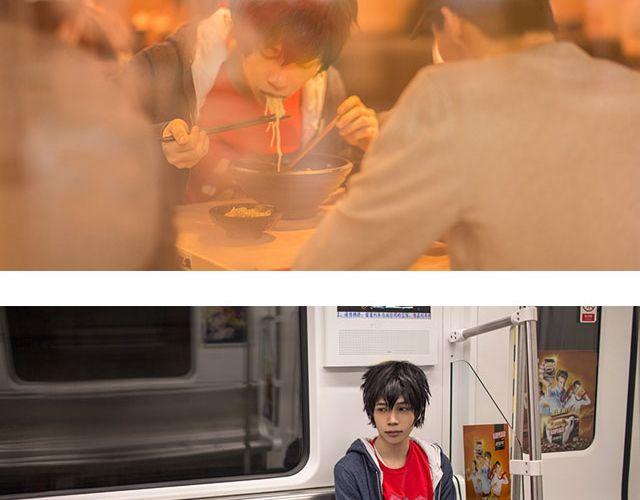 超能陆战队(1/2)-第11话