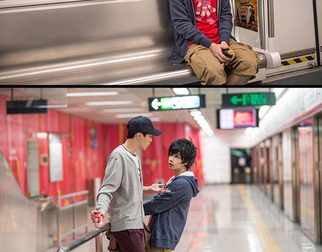 超能陆战队(1/2)-第11话