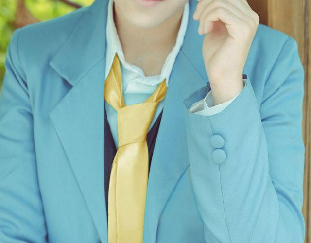 同学关系？-第13话