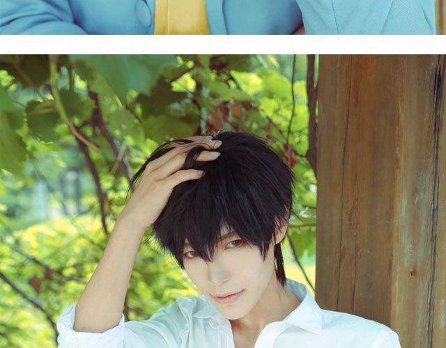 同学关系？-第13话