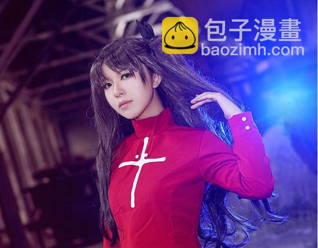 COS ENERGY - Fate/Stay Night   远坂凛(1/2) - 3