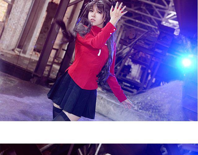 COS ENERGY - Fate/Stay Night   远坂凛(1/2) - 5