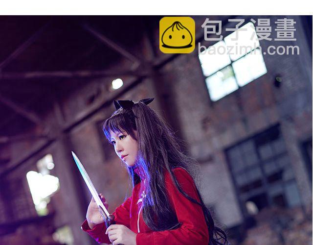 COS ENERGY - Fate/Stay Night   远坂凛(1/2) - 2