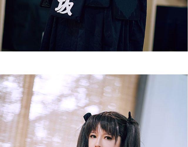 COS ENERGY - Fate/Stay Night   远坂凛(1/2) - 4