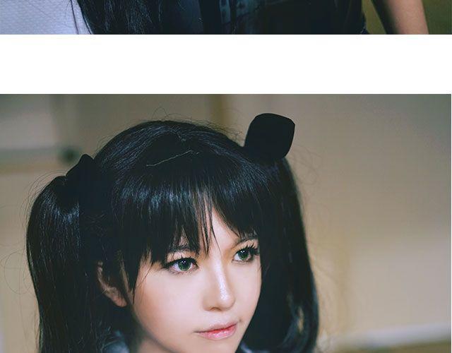 COS ENERGY - Fate/Stay Night   远坂凛(1/2) - 5