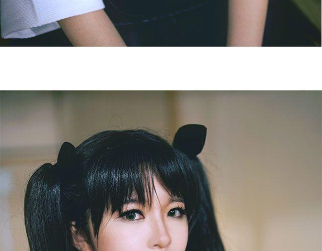 COS ENERGY - Fate/Stay Night   远坂凛(2/2) - 1