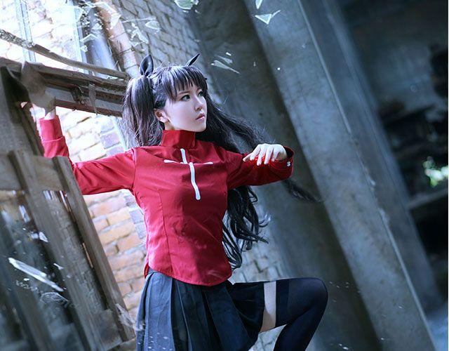 COS ENERGY - Fate/Stay Night   远坂凛(1/2) - 7