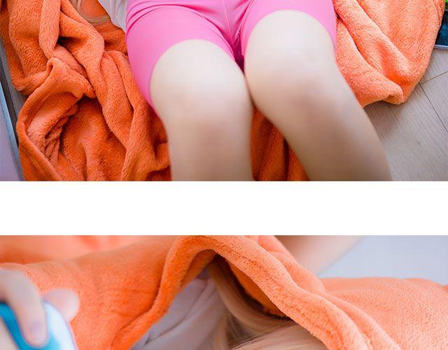 干物妹！小埋-第17话