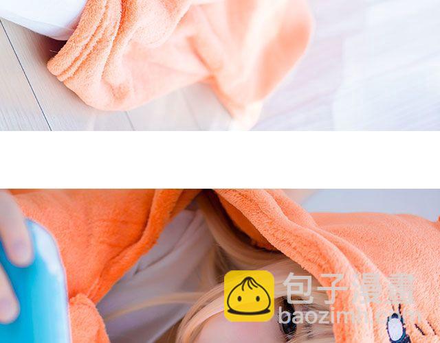 干物妹！小埋-第17话