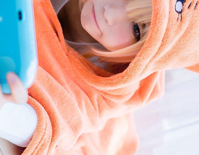 干物妹！小埋-第17话