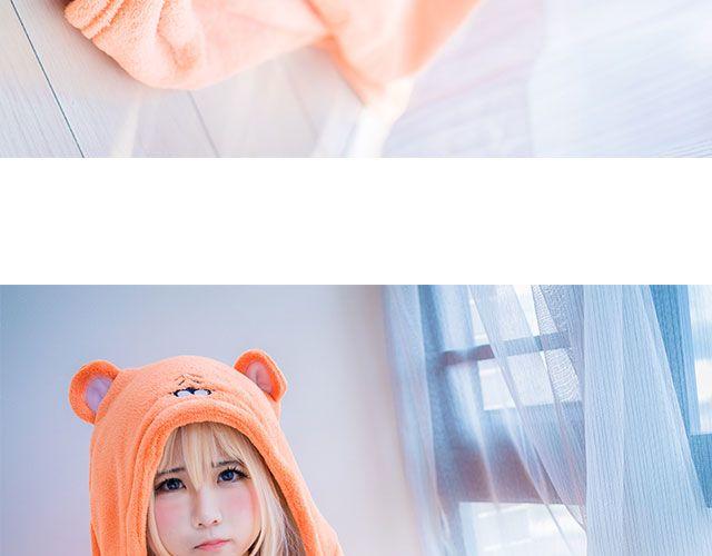 干物妹！小埋-第17话