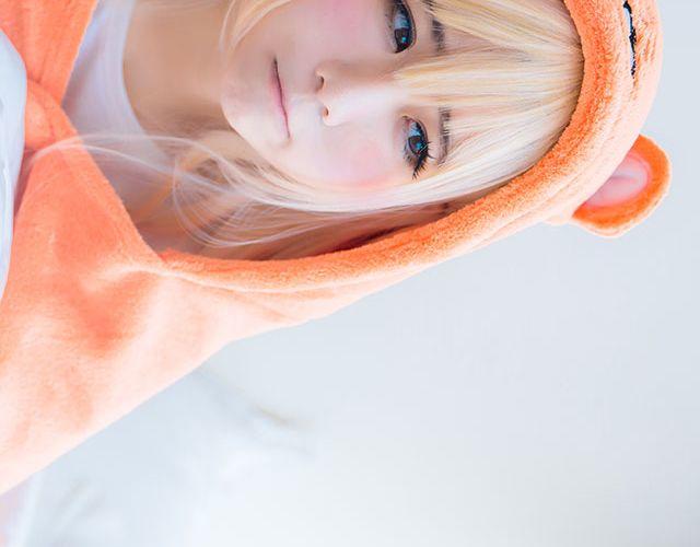 干物妹！小埋-第17话