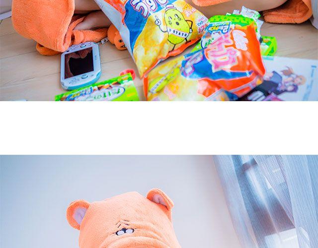 干物妹！小埋-第17话