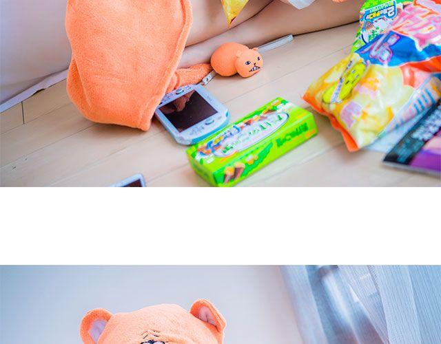 干物妹！小埋-第17话